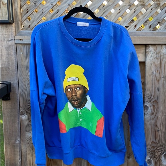 Double H sweatshirt - Picture 3 of 3